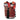 HELIKON SAR Emergency Rescue MOLLE Vest - Red-HELIKON-XS-M-