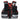 HELIKON SAR Emergency Rescue MOLLE Vest - Black-HELIKON-