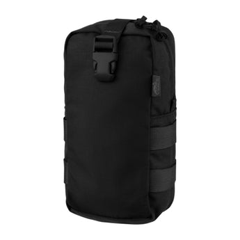 Tasca utility Helikon-Tex Guardian Multi Pouch Cordura — Black-Helikon-Tex-