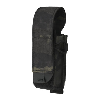 Tasca portacaricatori pistola Helikon-Tex Guardian — Multicam Black-Helikon-Tex-