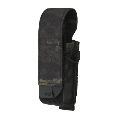 HELIKON GUARDIAN Pistol Magazine Pouch - Multicam(R) Black-HELIKON-