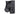 Fondina AMOMAX G-Series 19 — Nero-AMOMAX-