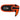 GERBER Hunting Vital Pack Saw - Orange-Gerber-