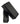 Tasca portacaricatori ESP Rotating MOLLE Pistol Magazine Pouch — Nero