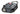 Nimrod TSA Combination Padlock - Black-Nimrod-