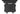 Nimrod Transport Equipment Case 46x35x19.5 cm (Wave) - Black-Nimrod-