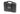 Custodia rigida Nimrod Transport Pistol Case 31x27x7,5 cm — Nero-Nimrod-