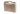 Nimrod Transport Pistol Case, 31x27x7.5 cm (Pre-Cut) - Tan-Nimrod-