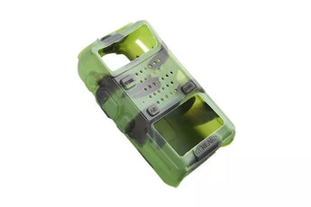 Custodia in gomma Baofeng UV-5R — Camo-BAOFENG-