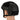 CYGNUS ARMORY Premium FAST Helmet XP - Black-CYGNUS ARMORY-