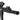 Novritsch Smokey Wolf Tracer Unit Suppressor 165x35 mm - Black NOVRITSCH,