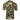 T-shirt KRYPTEK Stalker II manica corta — Kryptek Obskura Transitional