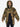 KMCS Cloak with Next Gen Leaf Strips - Next-Gen Brown-Kicking Mustang-