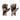Guanti Kryptek Vellus Glove — Kryptek Obskura Skyfall