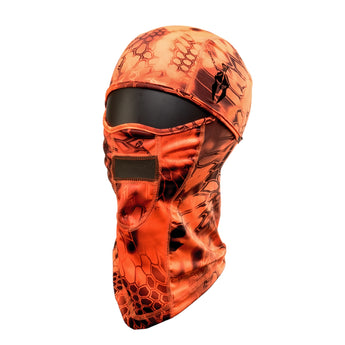 Passamontagna KRYPTEK Wyot — Kryptek Inferno