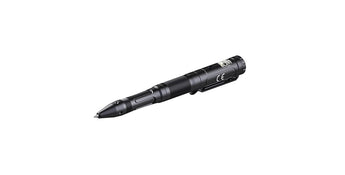 FENIX T6 Tactical Pen with LED Flashlight - Black-FENIX-