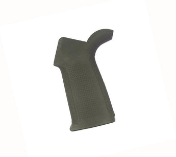 PTS EPG M4 Motor Grip for AEG / ERG - Green-PTS-