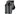 AMOMAX Universal Pistol Holster Per-Fit(TM), Left Hand - Black-AMOMAX-