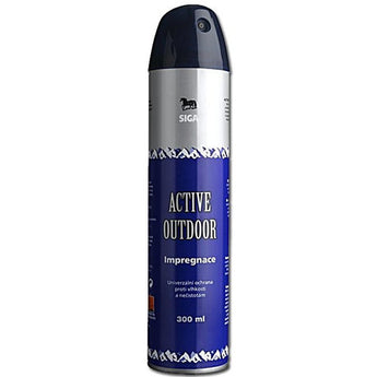 Impermeabilizzante SIGA Impregnation Active Outdoor spray 300 ml