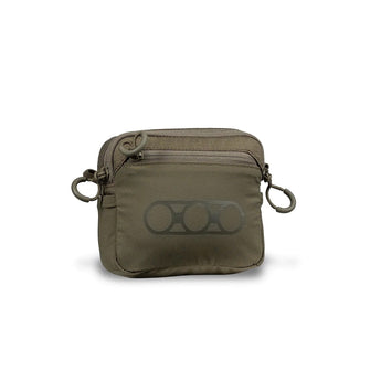 EBERLESTOCK GENERAL PURPOSE SMALL Pouch - Dry Earth-EBERLESTOCK-
