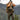 EBERLESTOCK RECON QUICKCASE VECLRO Dangler Pouch - Dry Earth EBERLESTOCK,