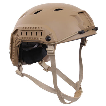 Elmetto Rothco OCC FAST Advanced — Coyote