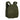 Plate carrier Rothco MOLLE Vest Laser-Cut — Verde