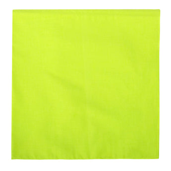 Bandana Rothco Jumbo — Verde