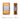 OLIGHT Ostation X Charging Station for AA Batteries - Orange OLIGHT,