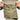 KMCS Facecover - Next-Gen Brown-Kicking Mustang-