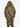 KMCS Python Ghillie Cloak - Next-Gen Brown-Kicking Mustang-