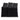 Tasca portacaricatori Rothco Elastic Pouch tripla AR15 — Nero