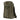Zaino 101INC Operator 20L — Verde