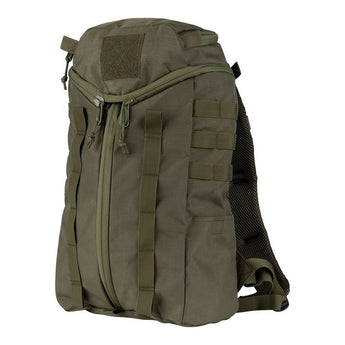 Zaino 101INC Operator 20L — Verde
