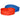 Brassard identificativo 101INC Team Armband Tapes — Blue / Red