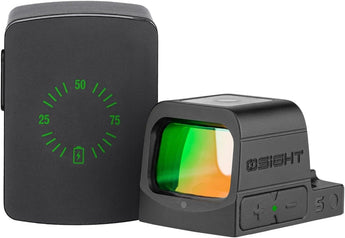 OLIGHT Osight S Red Dot Sight - Black-OLIGHT-