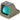 OLIGHT Red Dot Sight OSIGHT GRN (Green Dot) with Powerbank - Tan OLIGHT,