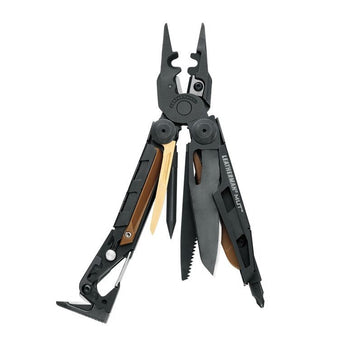 Leatherman multitool MUT EOD - Black-LEATHERMAN-