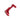Novritsch TP22 CNC Speed Mag Release - Red-NOVRITSCH-