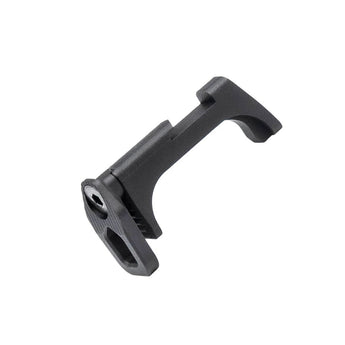 Novritsch TP22 CNC Speed Mag Release - Black-NOVRITSCH-