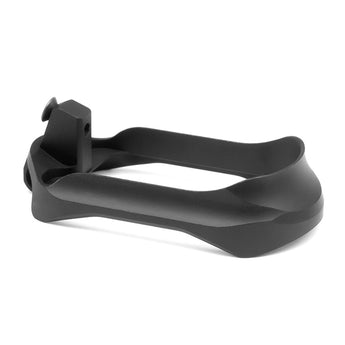 Novritsch CNC Magwell TP22 GBB - Black-NOVRITSCH-