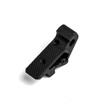 Novritsch TP22 GBB CNC Adjustable Speed Trigger - Black-NOVRITSCH-