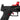 Novritsch TP22 GBB CNC Adjustable Speed Trigger - Red-NOVRITSCH-