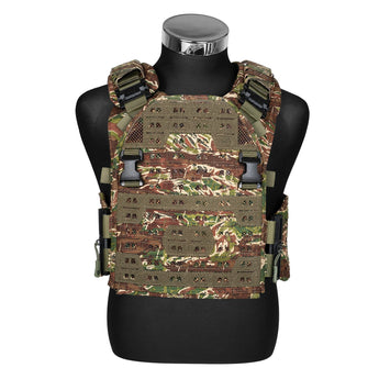 Novritsch Airsoft Plate Carrier ASPC 1.2 - Kreuzotter-NOVRITSCH-