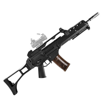 Novritsch SSR63 A1Assault Rifle - Black-NOVRITSCH-