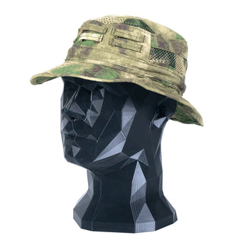 Novritsch Hot Weather Boonie Hat - Everglade-NOVRITSCH-S-M-
