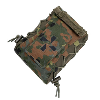 Novritsch Airsoft IFAK Pouch - Flecktarn-NOVRITSCH-