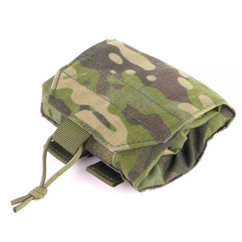 Novritsch Self-Opening Dump Pouch - ACP Tropic-NOVRITSCH-