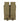 TT DBL PISTOL MAG MK II MOLLE Pouch - Khaki-Tasmanian Tiger-