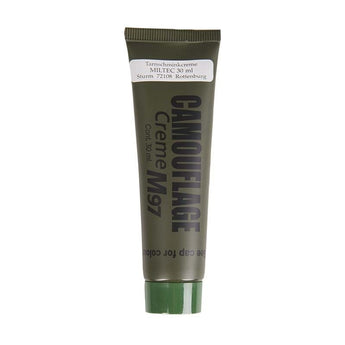Vernice mimetica Miltec NATO Camouflage Paint 30 g — Verde